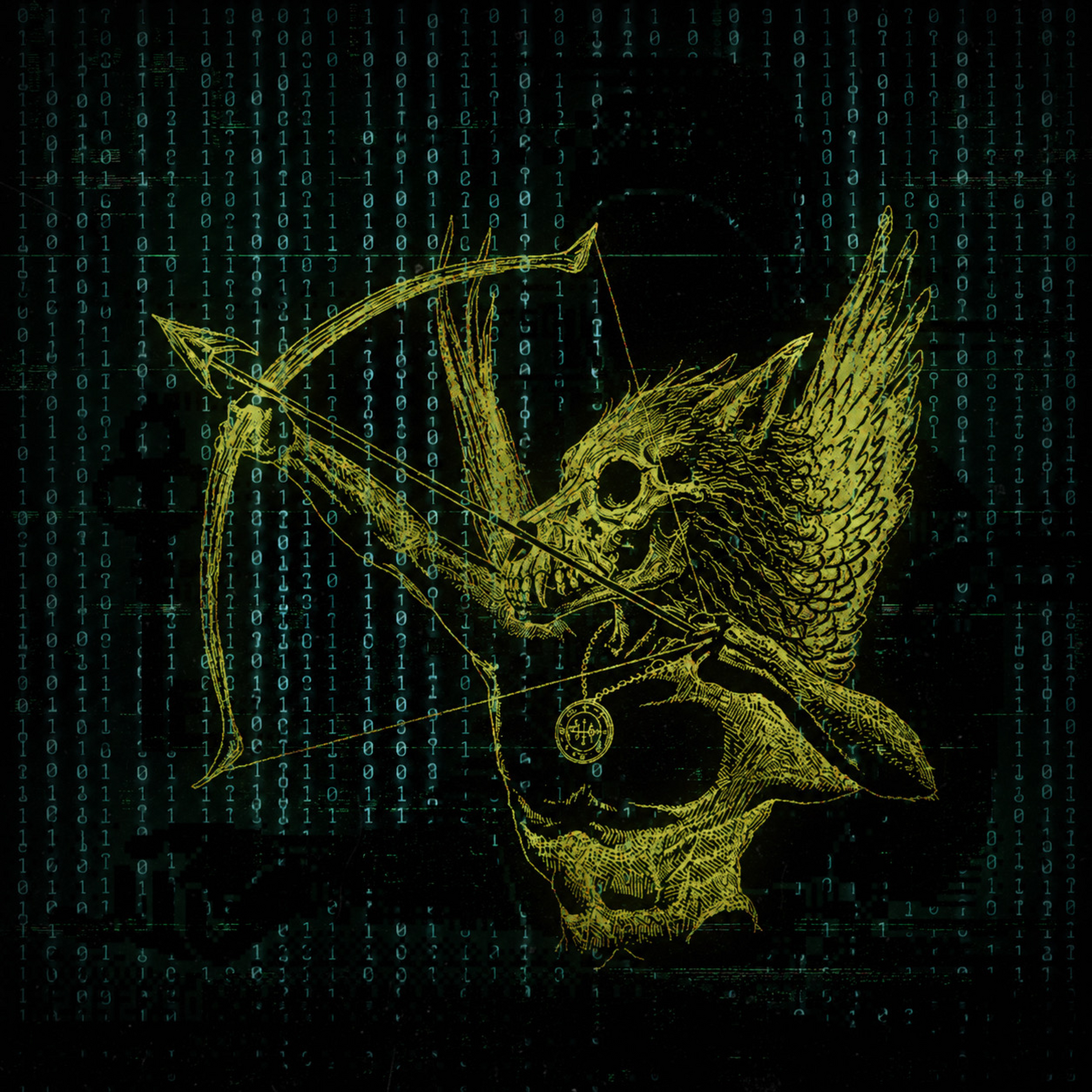 i dream in code
